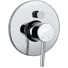 Cмеситель для ванны Jaquar Florentine FLR-CHR-5065K