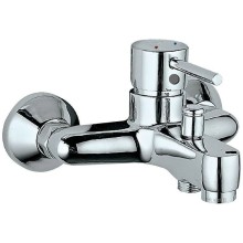 Cмеситель для ванны Jaquar Florentine FLR-CHR-5119