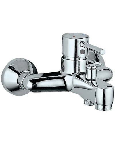 Cмеситель для ванны Jaquar Florentine FLR-CHR-5119