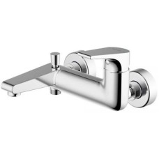 Смеситель для ванны Bravat Vega F6119177CP-01
