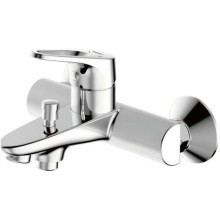 Смеситель для ванны Bravat Drop-D F648162C-01