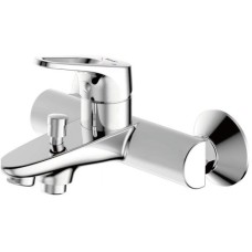 Смеситель для ванны Bravat Drop-D F648162C-01