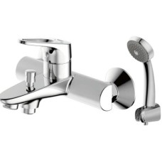 Смеситель для ванны Bravat Drop-D F648162C-B-RUS