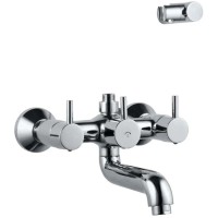 Cмеситель для ванны Jaquar Florentine FLR-CHR-5267N