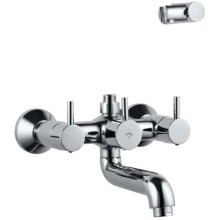 Cмеситель для ванны Jaquar Florentine FLR-CHR-5267N