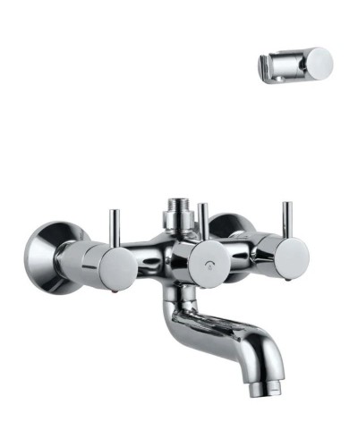 Cмеситель для ванны Jaquar Florentine FLR-CHR-5267N