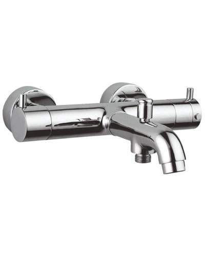 Термостат для ванны Jaquar Florentine FLR-CHR-5657