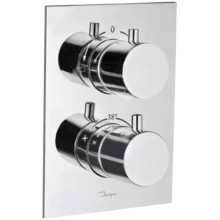 Термостат для ванны Jaquar Florentine FLR-CHR-5671HF