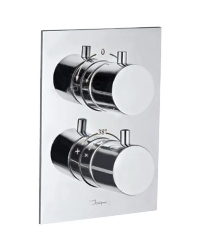 Термостат для ванны Jaquar Florentine FLR-CHR-5671HF