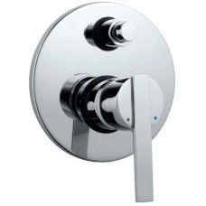 Cмеситель для ванны Jaquar Fonte FON-CHR-40055K