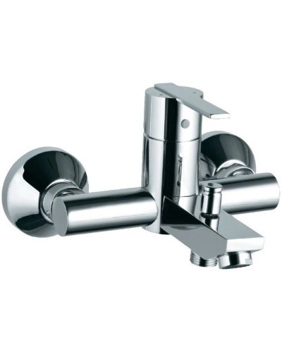 Cмеситель для ванны Jaquar Fonte FON-CHR-40119