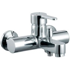 Cмеситель для ванны Jaquar Fusion FUS-CHR-29119