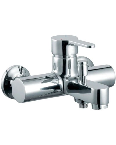 Cмеситель для ванны Jaquar Fusion FUS-CHR-29119