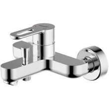 Смеситель для ванны Bravat Stream-D F637163C-B