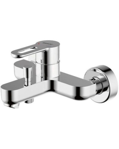 Смеситель для ванны Bravat Stream-D F637163C-B