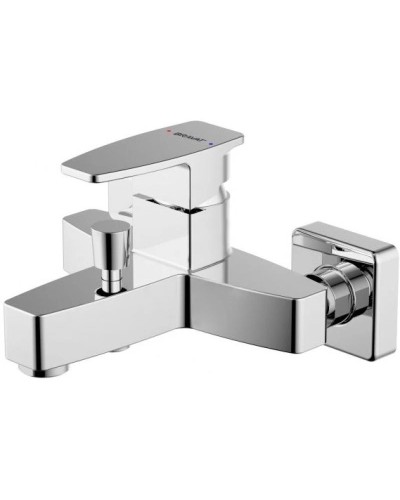 Смеситель для ванны Bravat Riffle F672106C-01