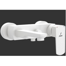 Смеситель для ванны Jaquar Kubix Prime KUP-WHM-35119PM