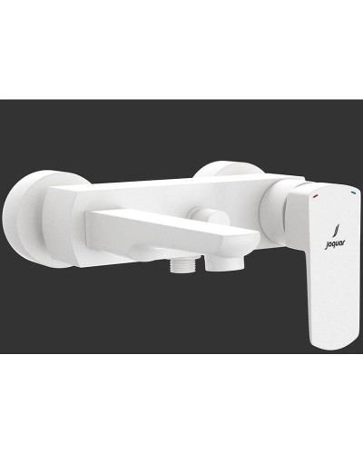 Смеситель для ванны Jaquar Kubix Prime KUP-WHM-35119PM