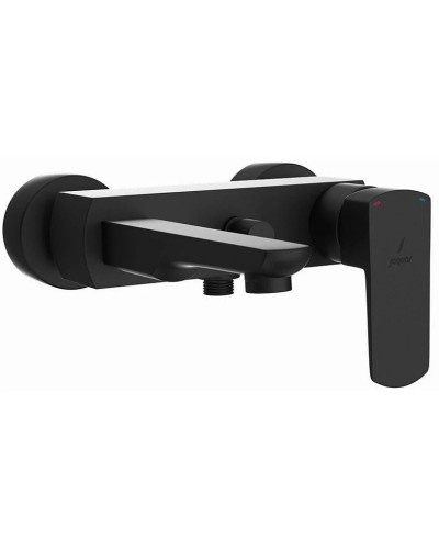 Смеситель для ванны Jaquar Kubix Prime KUP-BLM-35119PM