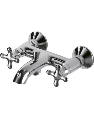 Смеситель для ванны Bravat Summer Rain F677111C-01