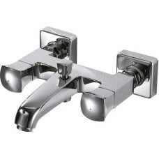 Смеситель для ванны Bravat Whirlpool F678112C-01