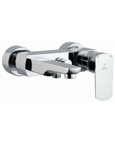 Смеситель для ванны Jaquar Kubix Prime KUP-CHR-35119PM