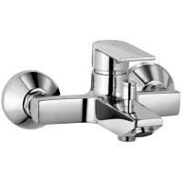 Смеситель для ванны Jaquar Lyric LYR-CHR-38119