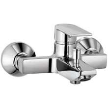 Смеситель для ванны Jaquar Lyric LYR-CHR-38119