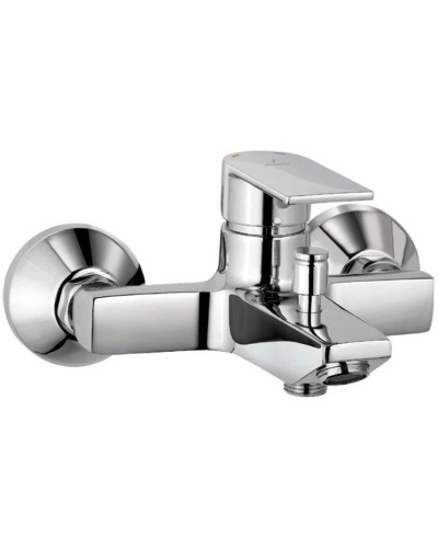 Смеситель для ванны Jaquar Lyric LYR-CHR-38119