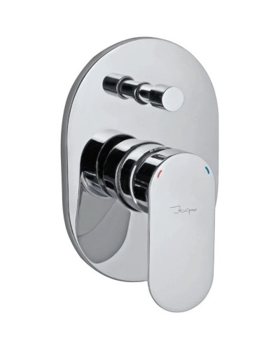 Cмеситель для ванны Jaquar Opal Prime OPP-CHR-15065KPM