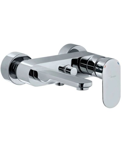 Cмеситель для ванны Jaquar Opal Prime OPP-CHR-15119PM