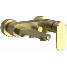 Cмеситель для ванны Jaquar Opal Prime OPP-GDS-15119PM