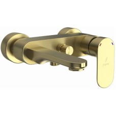 Cмеситель для ванны Jaquar Opal Prime OPP-GDS-15119PM