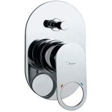 Cмеситель для ванны Jaquar Ornamix Prime ORP-CHR-10065KPM