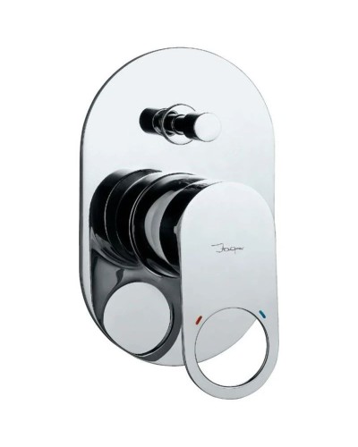 Cмеситель для ванны Jaquar Ornamix Prime ORP-CHR-10065KPM