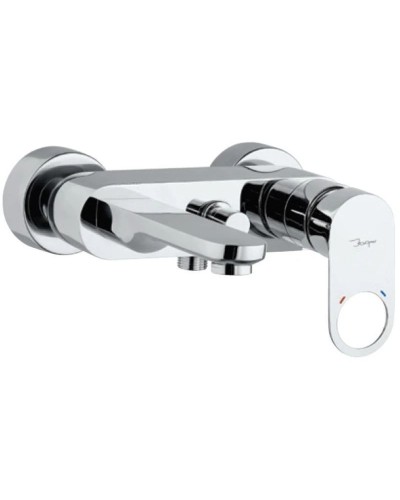 Cмеситель для ванны Jaquar Ornamix Prime ORP-CHR-10119PM