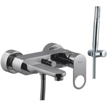 Cмеситель для ванны Jaquar Ornamix Prime ORP-CHR-10119PMSHK