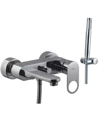 Cмеситель для ванны Jaquar Ornamix Prime ORP-CHR-10119PMSHK