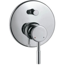 Cмеситель для ванны Jaquar Solo SOL-CHR-6065K