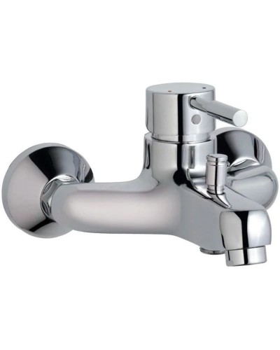 Cмеситель для ванны Jaquar Solo SOL-CHR-6119