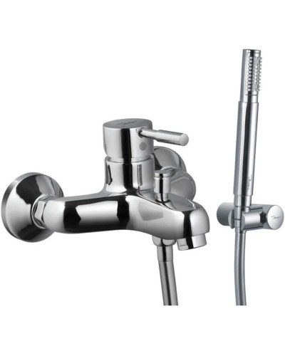 Cмеситель для ванны Jaquar Solo SOL-CHR-6119SHK