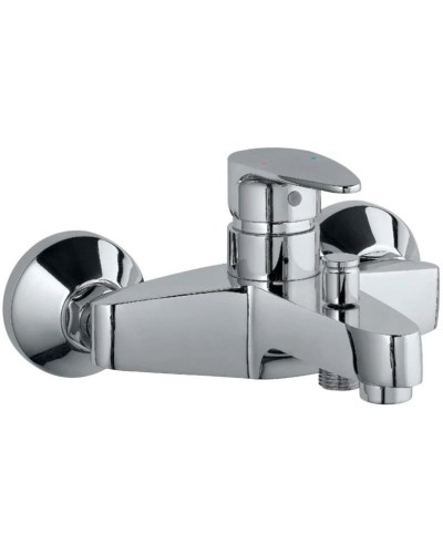 Cмеситель для ванны Jaquar Vignette Prime VGP-CHR-81119