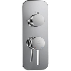 Смеситель для ванны Jaquar Florentine FLR-CHR-5783K