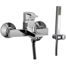 Смеситель для ванны Jaquar D'Arc DRC-CHR-37119SHK