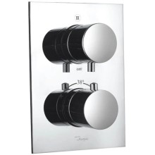Термостат для ванны Jaquar Florentine FLR-CHR-5693