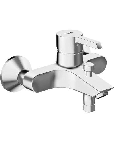 Смеситель для ванны Hansa Pinto 45112103