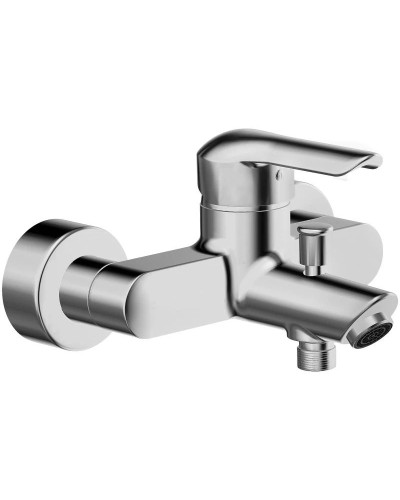 Смеситель для ванны Hansa Vantis 52442173