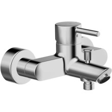 Смеситель для ванны Hansa Vantis Style 52442177