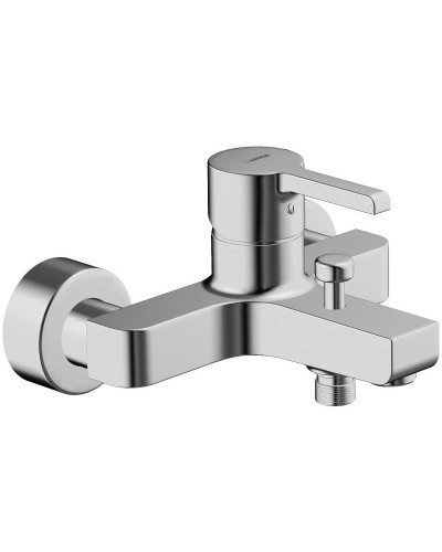 Смеситель для ванны Hansa Form 49742103