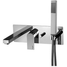 Смеситель для ванны Paffoni Tango TA001CR